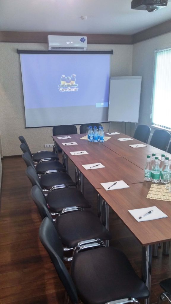 Conference hall in Tula | PODVOR Hotel